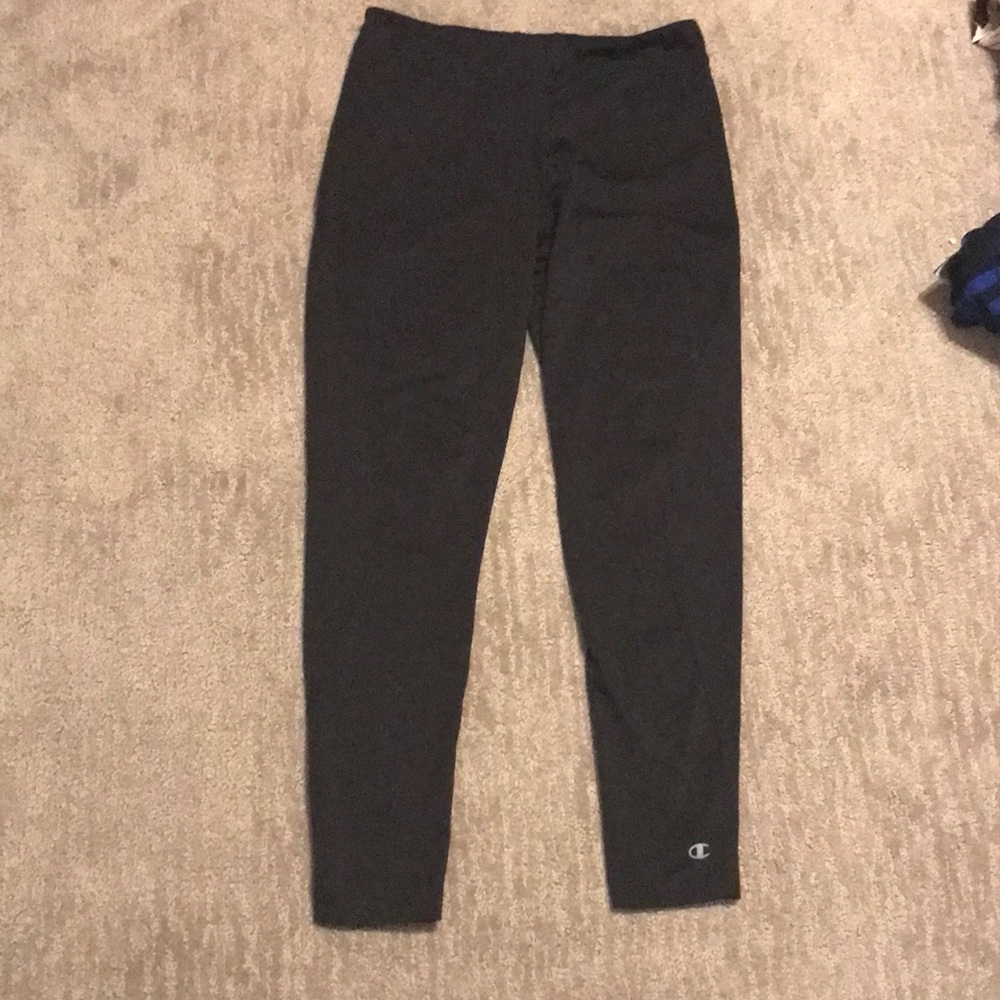 champion leggings